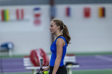 Alicia Melosch 350 - Nord-Ost-Deutsche Meisterschaft